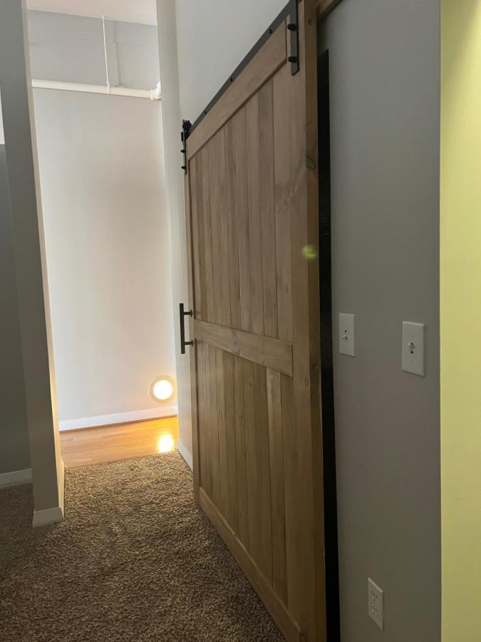 Downtown Norfolk Loftアパートメント エクステリア 写真