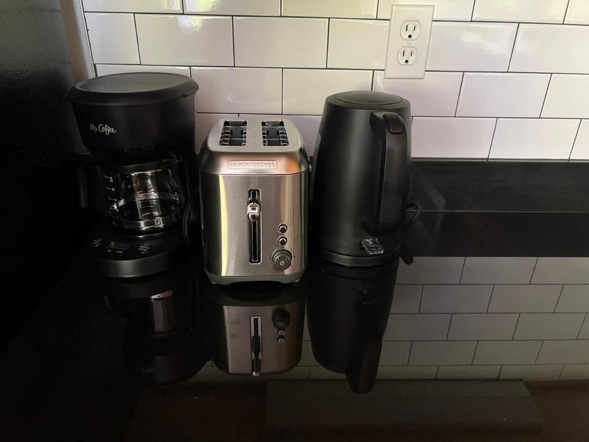 Downtown Norfolk Loftアパートメント エクステリア 写真