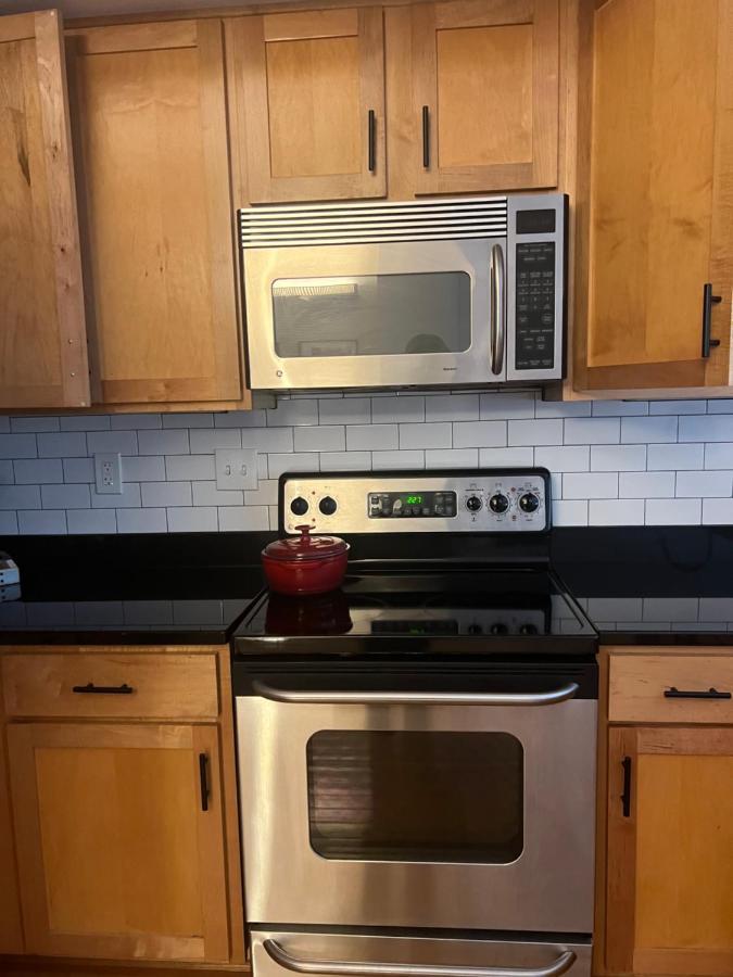 Downtown Norfolk Loftアパートメント エクステリア 写真