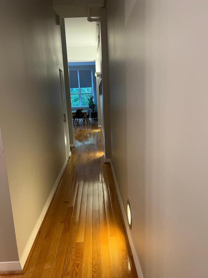 Downtown Norfolk Loftアパートメント エクステリア 写真