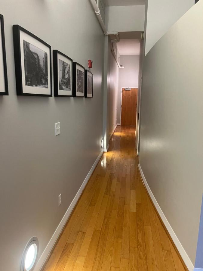 Downtown Norfolk Loftアパートメント エクステリア 写真