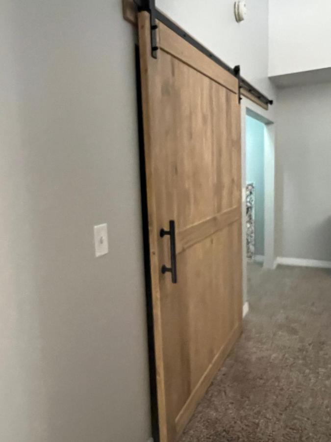 Downtown Norfolk Loftアパートメント エクステリア 写真