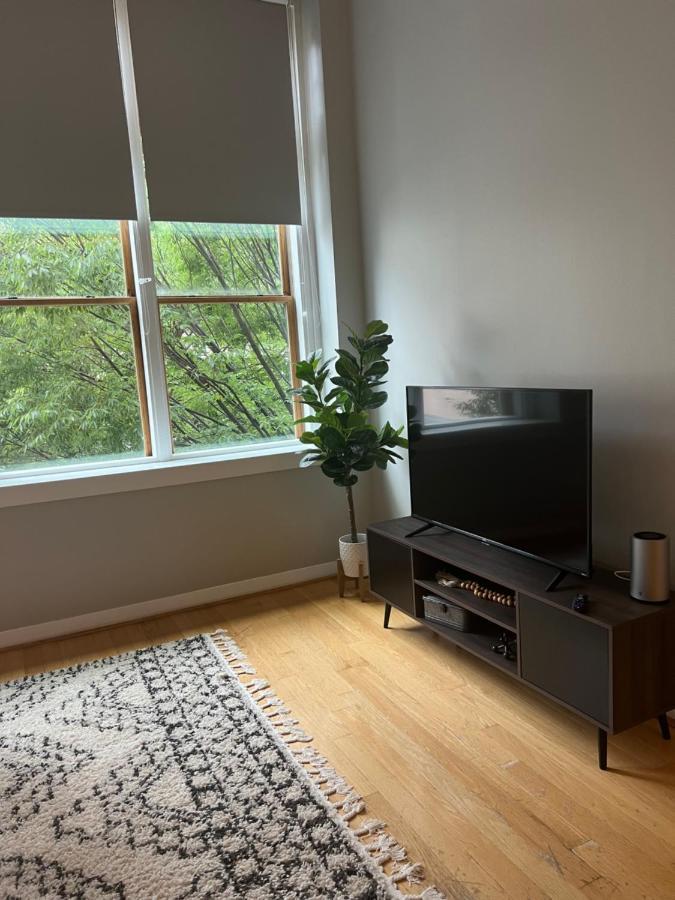 Downtown Norfolk Loftアパートメント エクステリア 写真